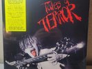 Tales of Terror Tales of Terror LTD Red (Sealed & New)w/minor sleeve damage