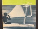 Herbie Hancock on Blue Note 4195.