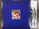 Blue October - Any Man in America Record 2011 Vinyl 2LP Album