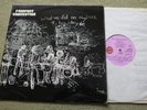 FAIRPORT CONVENTION – WHAT WE DID ON OUR HOLIDAYS LP – Nr MINT UK 1968 1st PRESS