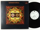 Wizards From Kansas - S/T LP - Mercury OG Press VG+ PROMO