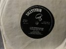 VERY RARE NWOBHM. J Js POWERHOUSE. RUNNING FOR THE LINE.SILLYSBIN EX CONDITION