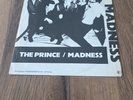 Madness The Prince / Madness 1979 German 7