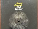 Cal Tjader Soul Burst LP Album 1966 Verve Stereo V6-8637 EX Gatefold