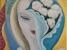 Derek & The Dominos - Layla * 2 x Vinyl LP Original D 1970 Erstpressung