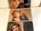 Rare SAMANTHA FOX Special Edition Triple Record Picture Disc  NM