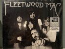 Fleetwood Mac Live 1975 2LP Crystal Clear Vinyl Record Store Day 2025 Sealed