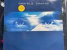 Robert Miles - Dreamland vinyl record Album 1996 Trance