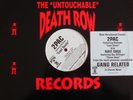 2Pac Featuring Outlawz* / Nate Dogg Featuring Daz Dillinger - Lost Souls / These