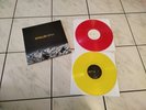 Schiller Opus 2 LPs coloured Vinyl 2013 ...028947918998...