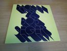BOB SEGER LP BACK IN 72 Palladium MS 2126 1973 + INSERT J.J. CALE TURN THE PAGE