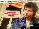 SHRINK + STICKER   BOB DYLAN   HIGHWAY 61 Electric Folk CLASSIC Mike Bloomfield