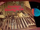 ELF CAROLINA COUNTY BALL LP RONNIE JAMES DIO IMPORT SAFARI LABEL UK VG+