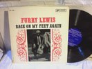 FURRY LEWIS LP 