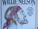 Willie Nelson CAN 5LP Box Set On the road again with 60 of his greatest hits EX