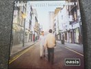 Oasis Vinyl Record 2 X LP Album Whats The Story Morning Glory Mint Condition