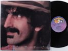 FRANK ZAPPA You Are What You Is BARKING PUMPKIN 2XLP VG+/VG++ gatefold n