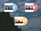 PRESALE-Keshi 3 EP Vinyl Bundle: Skeletons + Bandaids + Always (Limited Ed) NEW