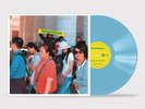 CALCUTTA - Mainstream (lim. ed.) (2024) LP Baby Blue vinyl
