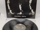 YOUNG MARBLE GIANTS Colossal Youth Vinyl Rough Trade Rough 8 Vintage S7616