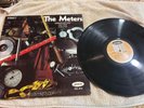 THE METERS 