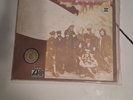 Led Zeppelin II SD-8236 Atlantic RL Hot Mix Both Sides 1969 Vinyl LP EX