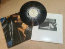George Michael: Faith Splatter Vinyl LP Blood Records 3000 Copies ***IN HAND***