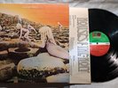Led Zeppelin Houses Of The Holy 1973 OG LP Atlantic ‎SD 19130 Monarch RL VG/VG