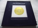 VARIOUS   THE MOTOWN STORY - THE FIRST DECADE ** UK TAMLA MOTOWN 5 x LP BOX SET.