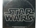 Star Wars Soundtrack (VG/VG+) 20th Century Records 1977 Vinyl Record 2 LP 2T-541
