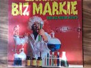 The Diabolical Biz Markie - The Biz Never Sleeps LP 1989 US ORIG Cold Chillin'