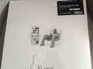 Don Toliver Octane Signed Vinyl Playback Edition Sealed