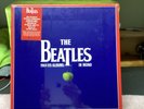The Beatles - 1964 US Albums (In Mono) - 8x LP Boxed Set