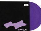 2025 Target Exclusive RARE Justin Bieber Swag Purple Colored Vinyl Sealed