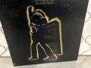 T. Rex: Electric Warrior 1971 Gatefold Vinyl LP Reprise USA RS 6466