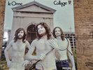 LP Le Orme - Collage 6323 007 Philips Italy 1971 Italiana Vinile