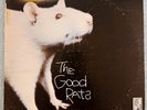1969 The Good Rats - The Good Rats - Kapp KS-3580 Psychedelic Rock 12