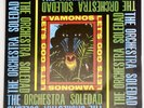 The Orchestra Soledad ‎– Vámonos / Let's Go