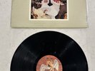 LED ZEPPELIN Presence 1976 LP Gatefold 1ST PRESS Atlantic SS8416 SP SRC EX/EX