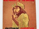 Bob Marley & the Wailers Rastaman Vibration Vinyl LP w bonus Album Catch a Fire