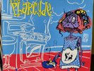 The Pharcyde – Ya Mama / I'm That Type Of Nigga / Soul Flower (1992) 12