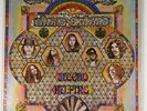 Lynyrd Skynyrd Second Helping LP VG+ Vinyl 1974 MCA Sweet Home Alabama