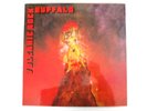 BUFFALO VOLCANIC ROCK LP RARE REISSUE IMPORT VINYL 1973 AUSSIE HARD ROCK