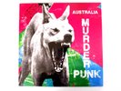 V/A - AUSTRALIA MURDER PUNK LP 1978 - 1980 AUSSIE PUNK ROCK IMPORT VINYL