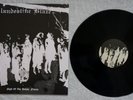 Clandestine Blaze Night Of The Unholy Flames LP Satanic Warmaster Sargeist
