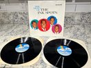 THE BEST OF THE INK SPOTS 1965 Greatest Hits Vinyl 2x LP Shrink Records EX EX