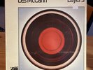 Les McCann – Layers LP Atlantic 1974 Monarch [Warren G De La Soul breaks] VG