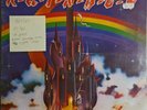 Ritchie Blackmore's Rainbow Vinyl Record VG+/G+ 2490-141A 1975