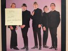 The Zombies Shes Not There Vinyl Record VG+/VG TAB34 1981