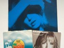 MARIANNE FAITHFULL Broken English LP + Sweetheart & Lucy Jordan 7